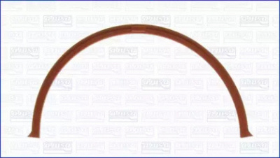 WILMINK GROUP wg1451550 -  Прокладка, масляный поддон